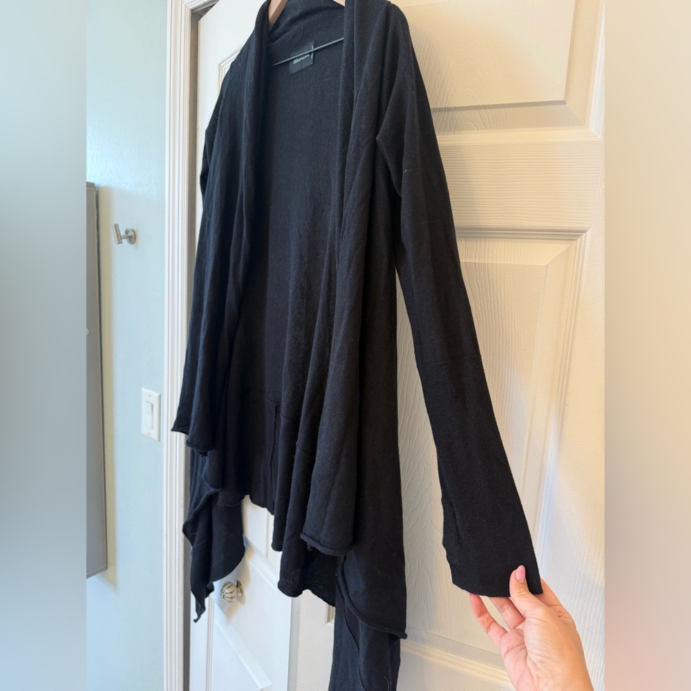 Zadig & Voltaire Cardigan Cambi Cashmere - Picture 5 of 8